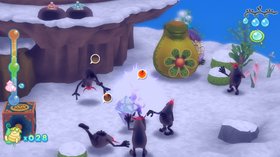 Dewy's Adventure Screenshot from Shacknews