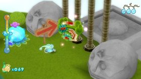 Dewy's Adventure Screenshot from Shacknews