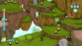 Dewy's Adventure Screenshot from Shacknews