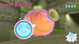 Dewy's Adventure Screenshot from Shacknews