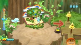 Dewy's Adventure Screenshot from Shacknews
