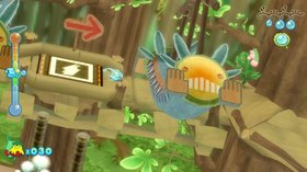 Dewy's Adventure Screenshot from Shacknews