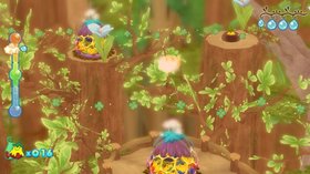 Dewy's Adventure Screenshot from Shacknews