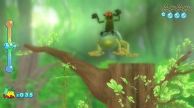 Dewy's Adventure Screenshot from Shacknews