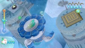 Dewy's Adventure Screenshot from Shacknews