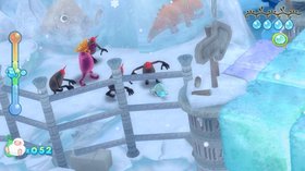 Dewy's Adventure Screenshot from Shacknews