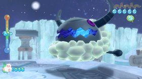 Dewy's Adventure Screenshot from Shacknews