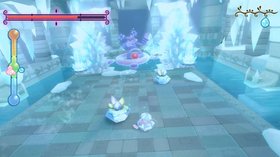 Dewy's Adventure Screenshot from Shacknews