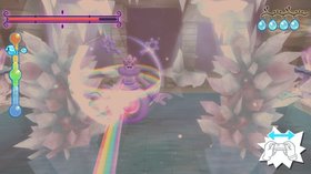 Dewy's Adventure Screenshot from Shacknews