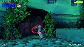 Hellboy: Science of Evil Screenshot from Shacknews