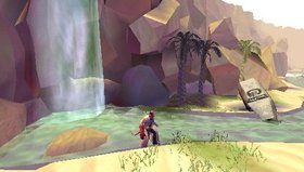 Hellboy: Science of Evil Screenshot from Shacknews