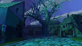 Hellboy: Science of Evil Screenshot from Shacknews