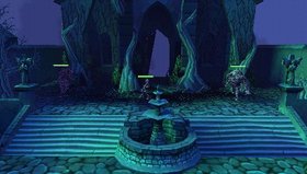 Hellboy: Science of Evil Screenshot from Shacknews