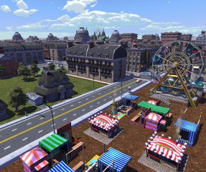 SimCity Societies Files