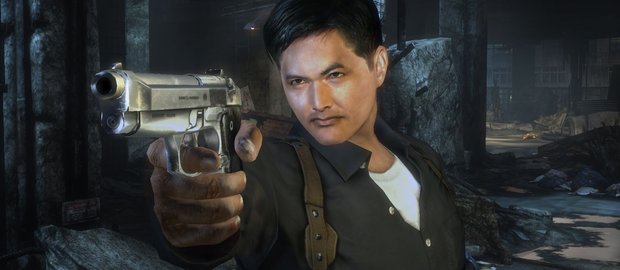 John Woo Presents Stranglehold News