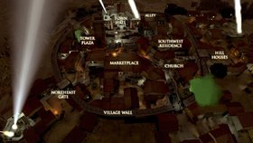 Medal of Honor: Airborne Screenshot from Shacknews