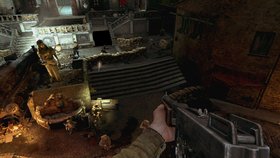 Medal of Honor: Airborne Screenshot from Shacknews