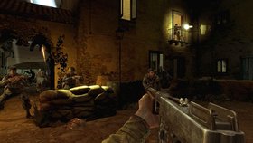 Medal of Honor: Airborne Screenshot from Shacknews