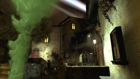 Medal of Honor: Airborne Screenshot from Shacknews