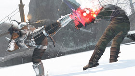 Tekken 6 Screenshot from Shacknews