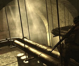 Velvet Assassin Files