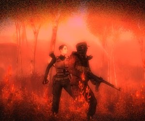 Velvet Assassin Screenshots
