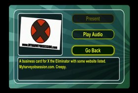 Harvey Birdman: Attorney at Law Screenshot from Shacknews