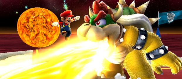 Super Mario Galaxy News