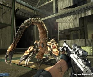 The Scourge Project Chat