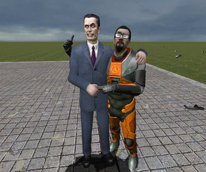 Garry's Mod Files