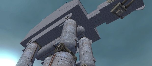 Garry's Mod News
