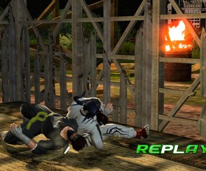Virtua Fighter 5 Videos