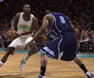 NBA Live 08 Videos