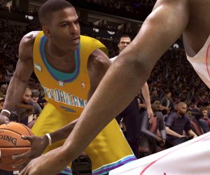NBA Live 08 Chat