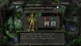 Eye of Judgment Screenshot from Shacknews