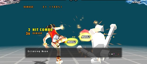 Tekken 5: Dark Resurrection News