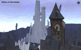 Warhammer Online: Age of Reckoning Screenshot from Shacknews