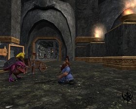 Warhammer Online: Age of Reckoning Screenshot from Shacknews