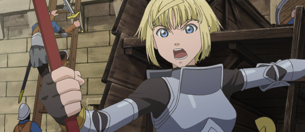 Jeanne d'Arc News