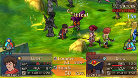 Jeanne D'Arc Screenshot from Shacknews
