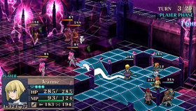 Jeanne D'Arc Screenshot from Shacknews