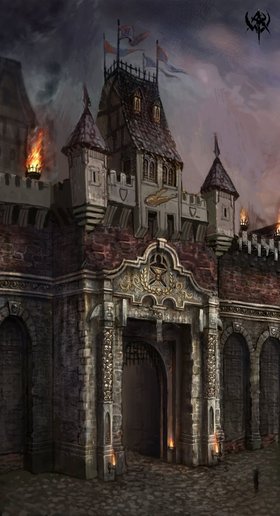 Warhammer Online: Age of Reckoning Screenshot from Shacknews