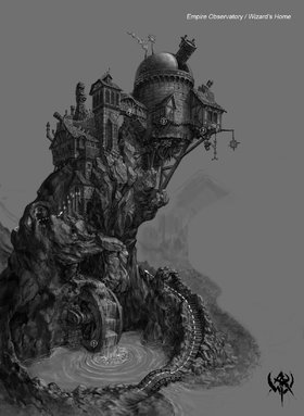Warhammer Online: Age of Reckoning Screenshot from Shacknews