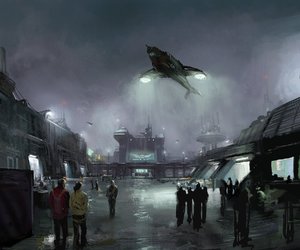 Tabula Rasa Screenshots