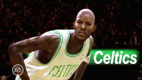 NBA Live 08 Screenshot from Shacknews