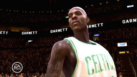 NBA Live 08 Screenshot from Shacknews