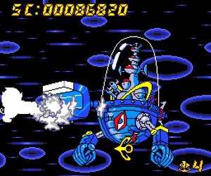 Air 'Zonk' Chat