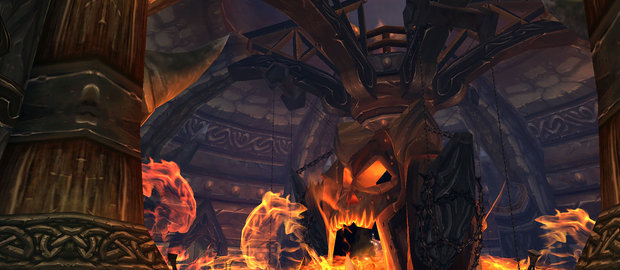 World of Warcraft: Wrath of the Lich King News