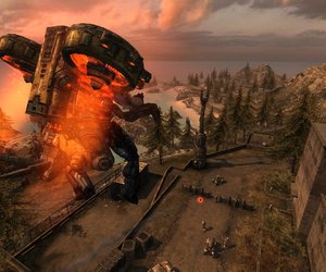Enemy Territory: Quake Wars Files