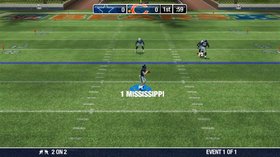 Madden NFL 08 Screenshot from Shacknews